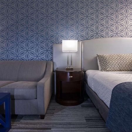 Best Western Plus Franklin Square Inn Troy Eksteriør billede