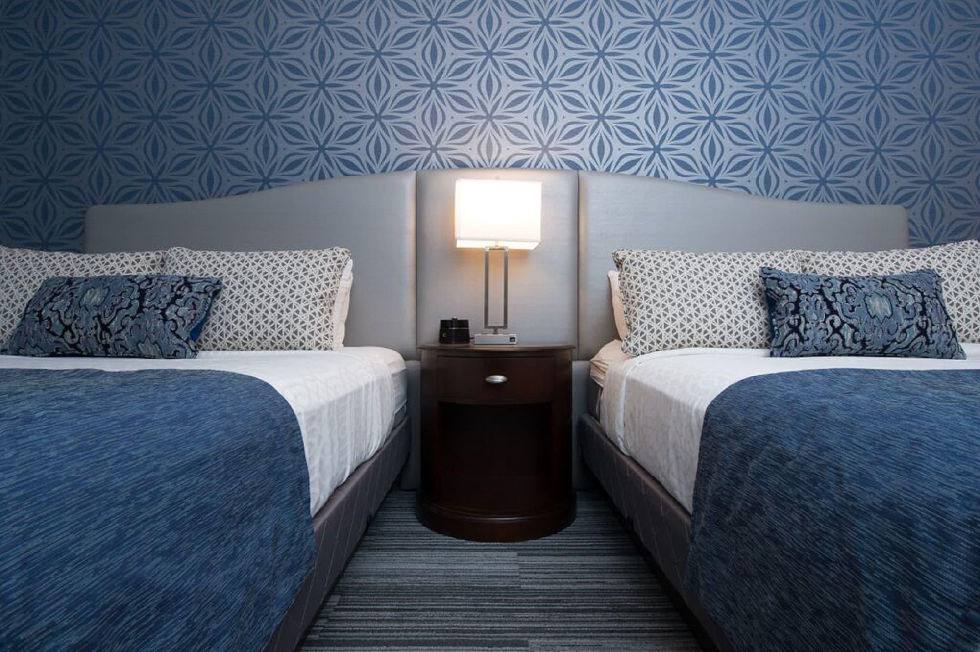 Best Western Plus Franklin Square Inn Troy Eksteriør billede