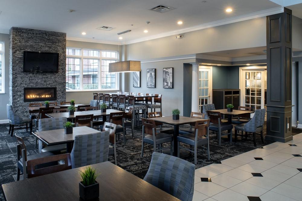 Best Western Plus Franklin Square Inn Troy Eksteriør billede