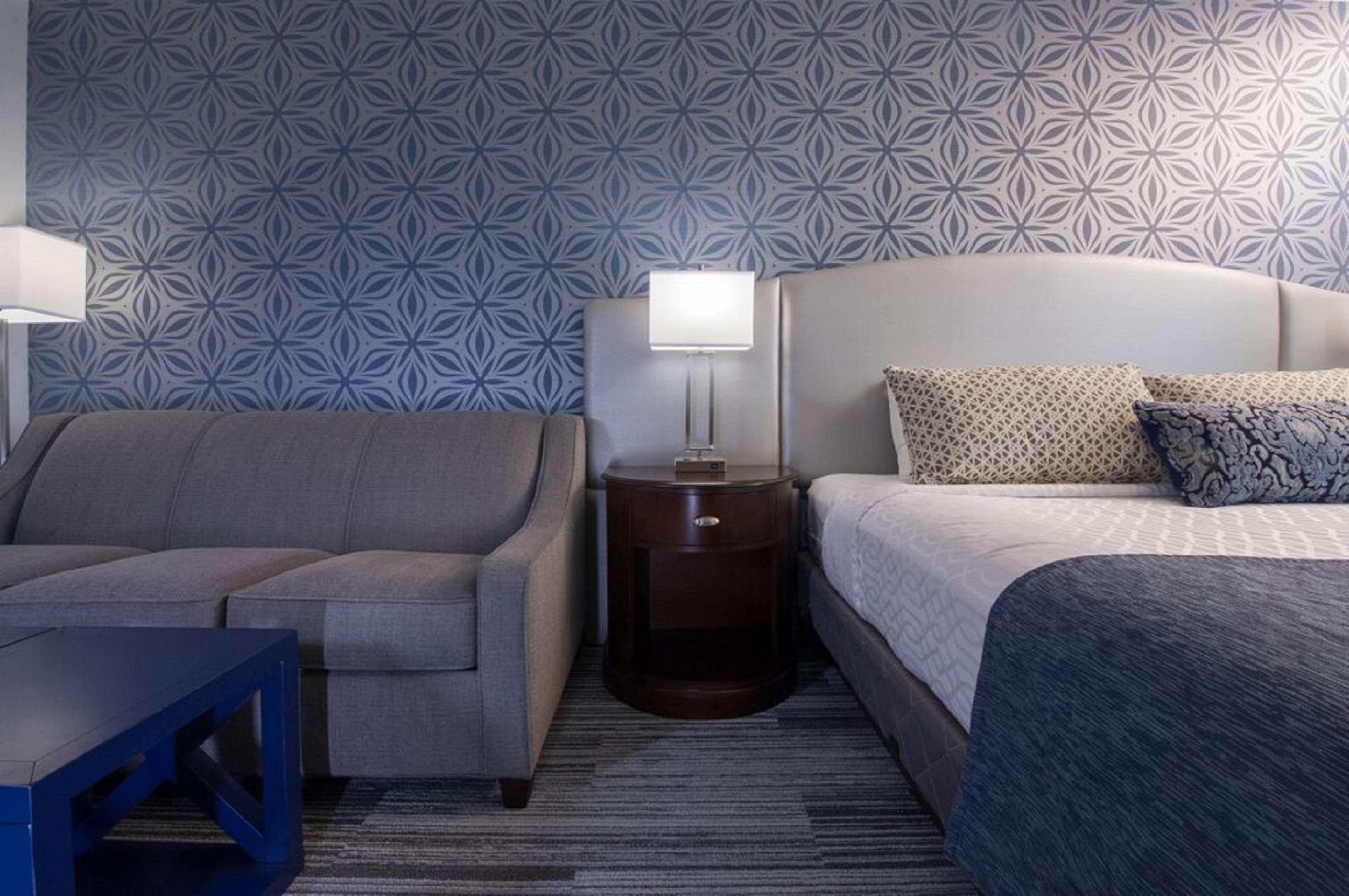 Best Western Plus Franklin Square Inn Troy Eksteriør billede