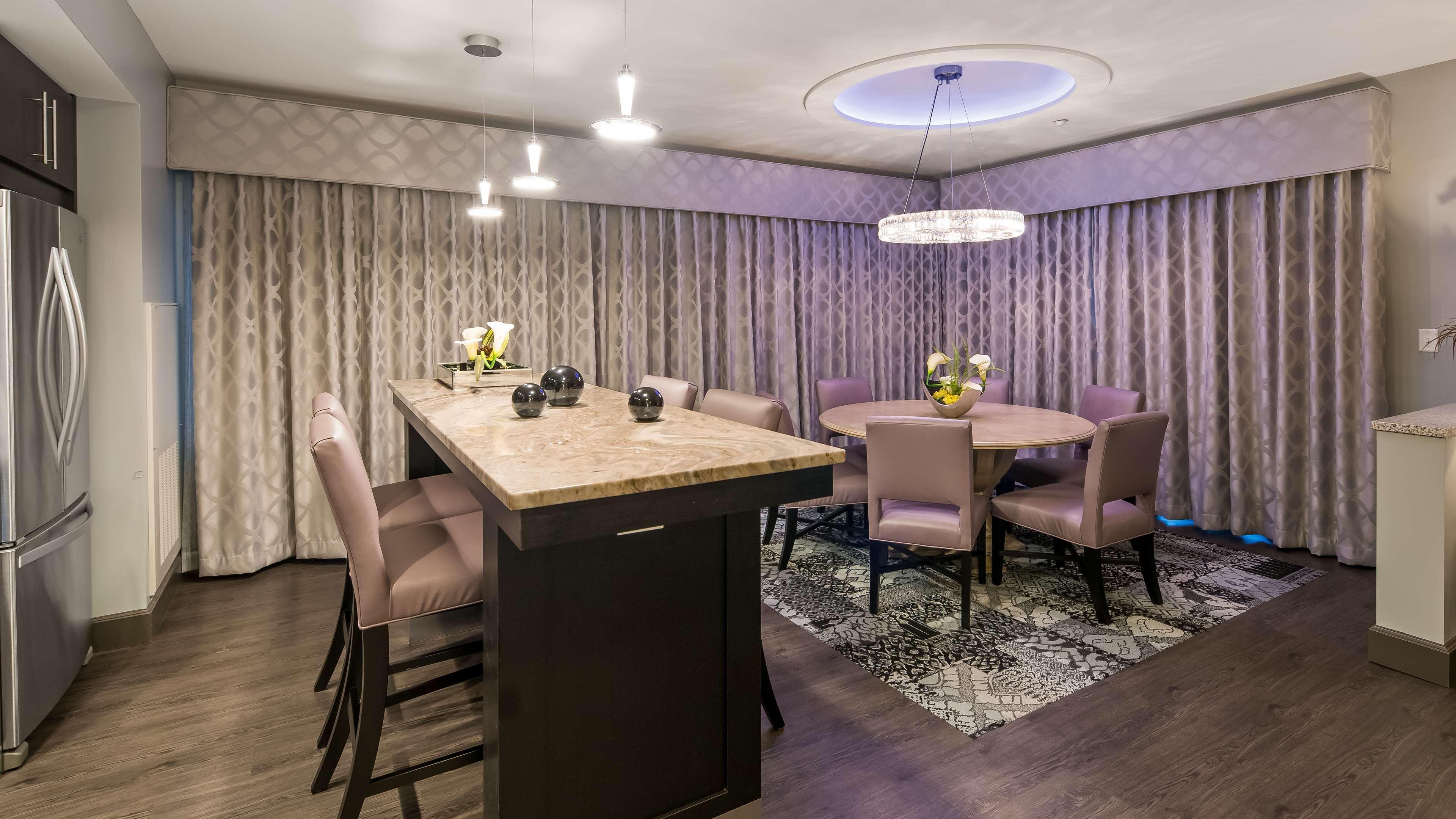 Best Western Plus Franklin Square Inn Troy Eksteriør billede