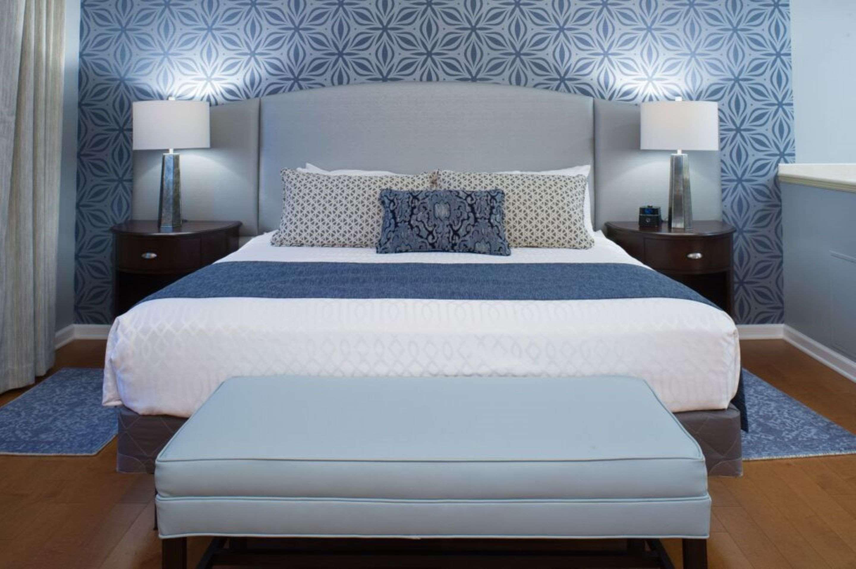 Best Western Plus Franklin Square Inn Troy Eksteriør billede