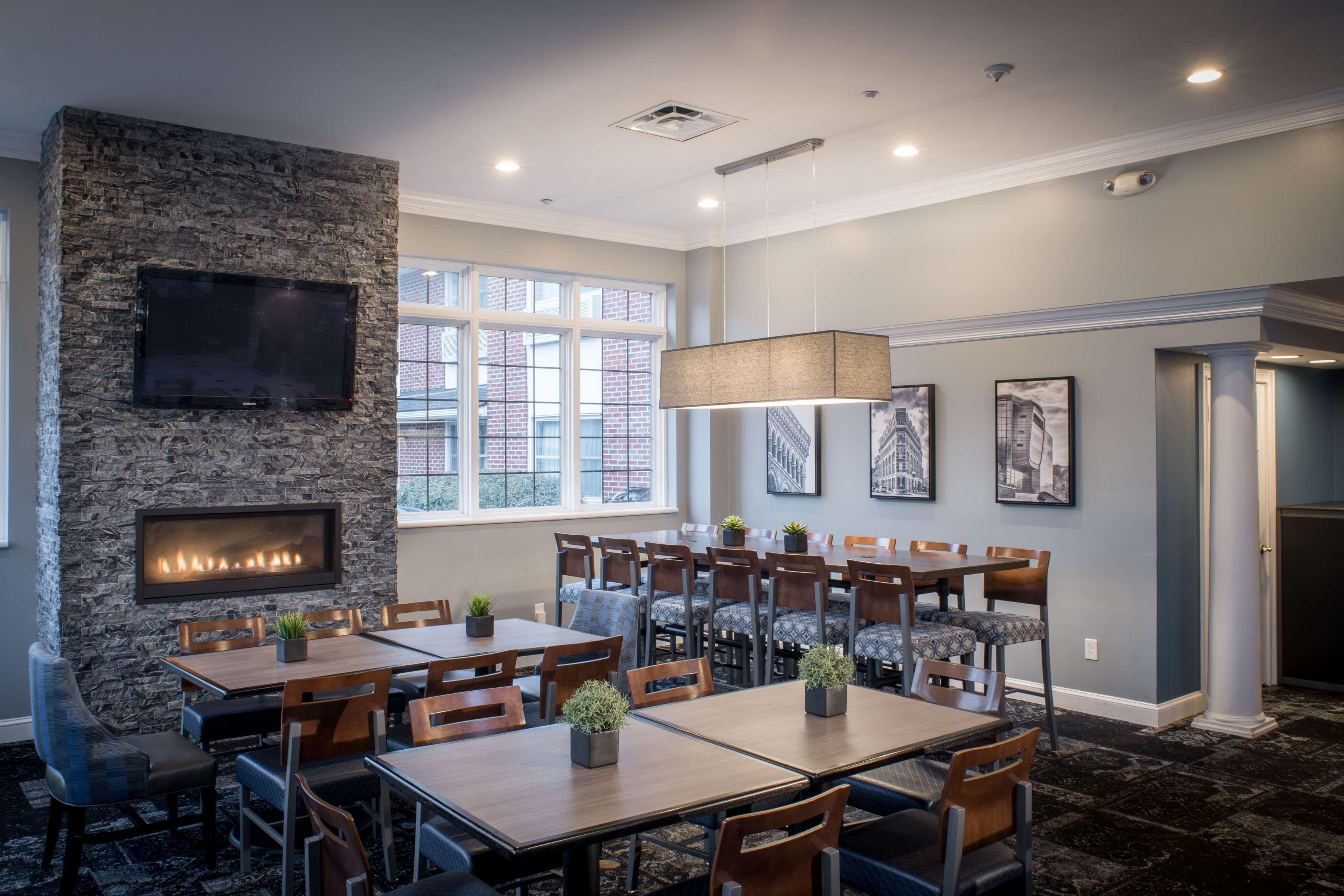 Best Western Plus Franklin Square Inn Troy Eksteriør billede