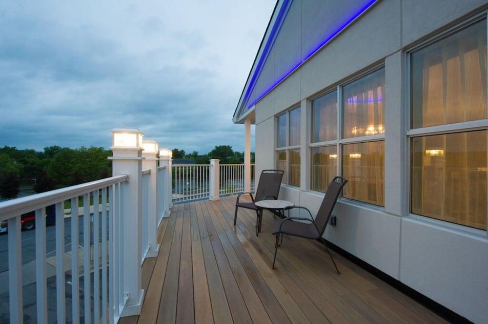 Best Western Plus Franklin Square Inn Troy Eksteriør billede