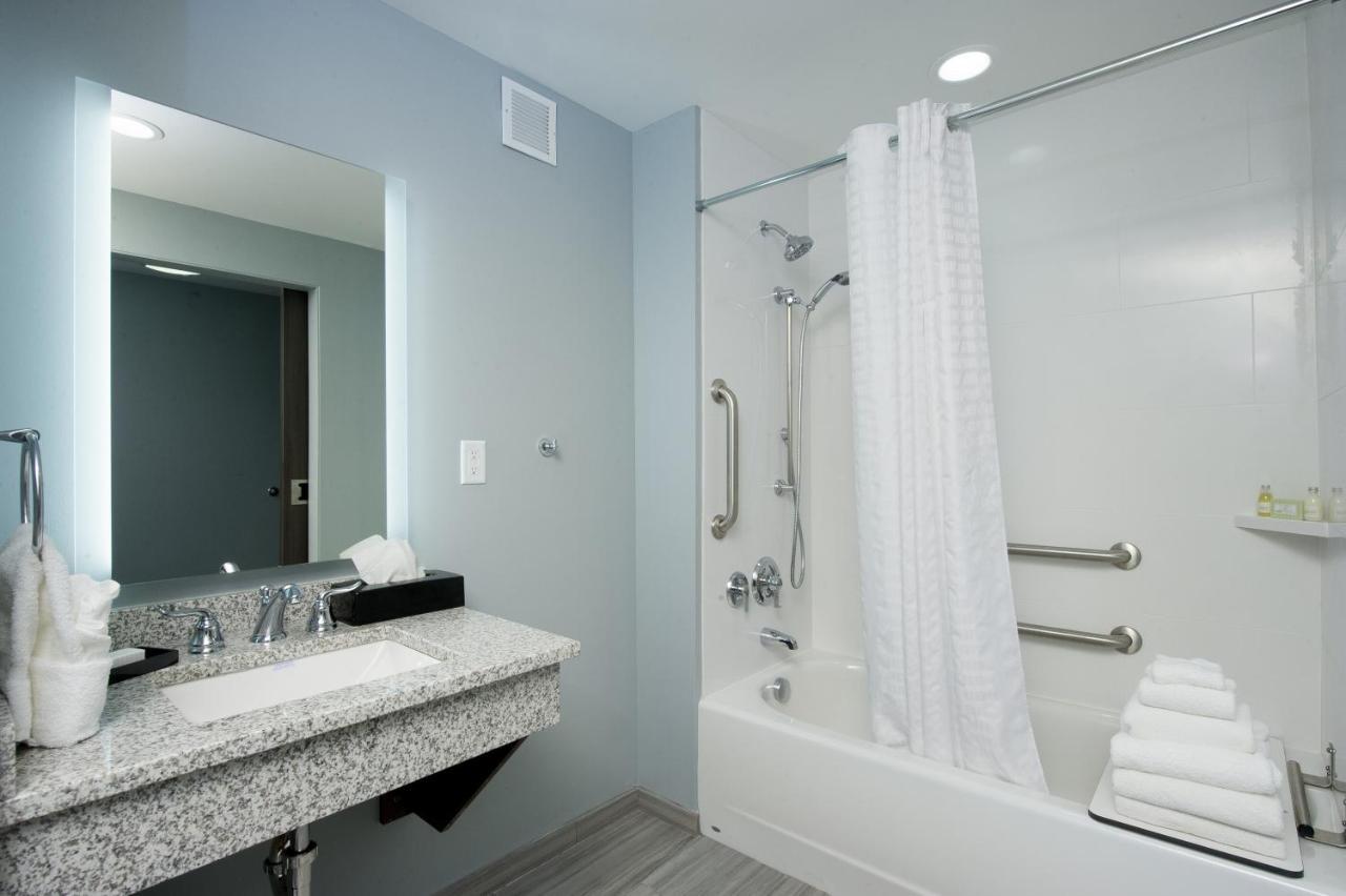 Best Western Plus Franklin Square Inn Troy Eksteriør billede