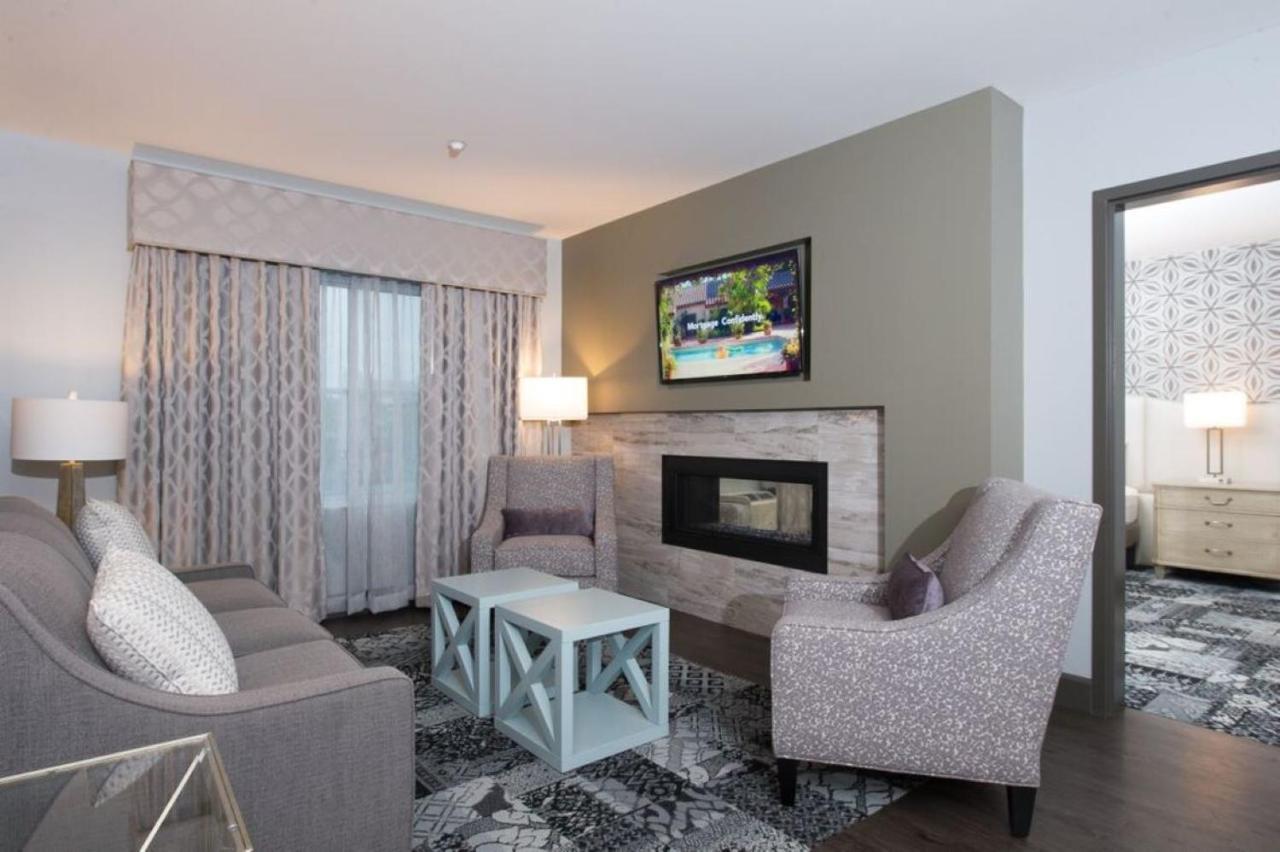 Best Western Plus Franklin Square Inn Troy Eksteriør billede