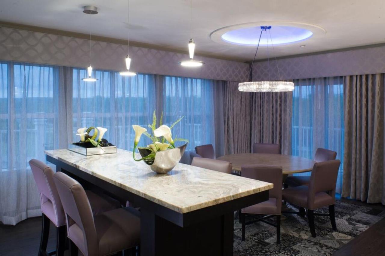 Best Western Plus Franklin Square Inn Troy Eksteriør billede